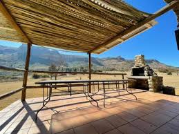 Commercial Property for Sale in Fouriesburg Rural Free State